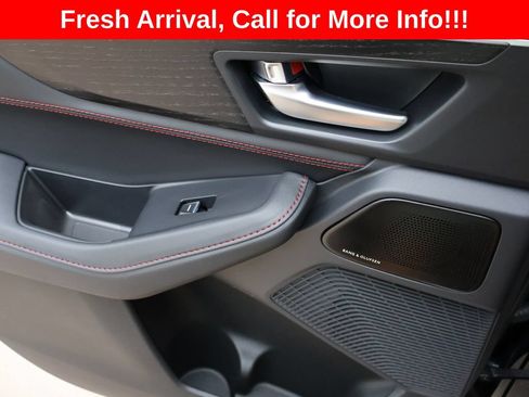 Used 2026 Acura MDX Type S AWD/4WD image 23