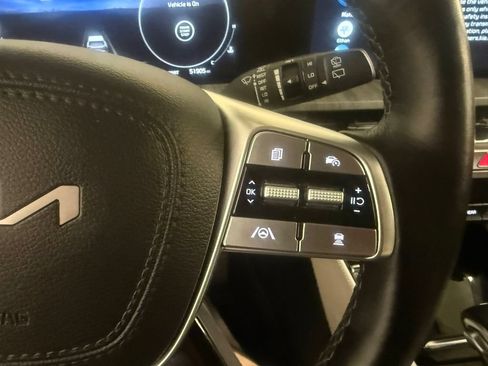 Used 2023 Kia Telluride SX AWD/4WD image 32