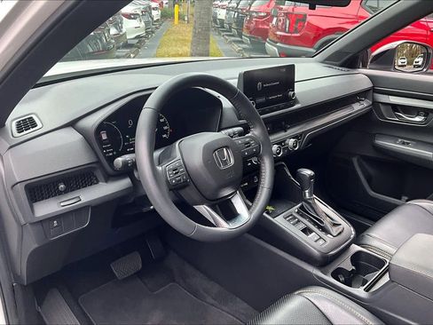 Certified 2023 Honda CR-V Sport image 49