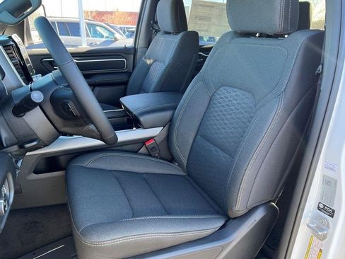 New 2026 RAM 1500 Big Horn image 21