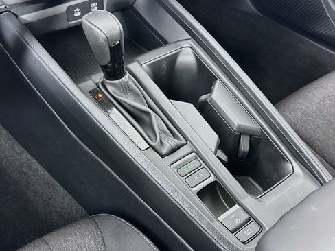 Certified 2024 Honda Accord EX image 16