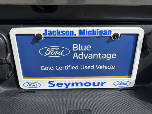 Certified 2023 Ford F150 XLT w/ Equipment Group 302A High image 16