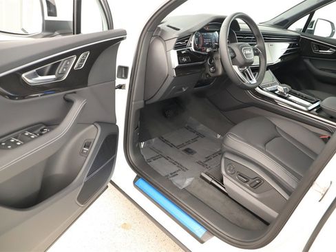 New 2026 Audi Q7 3.0T Premium Plus image 14