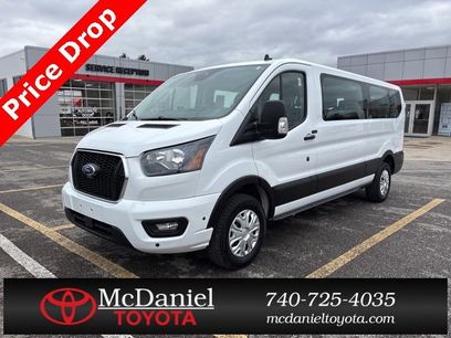Used 2024 Ford Transit 350 XLT