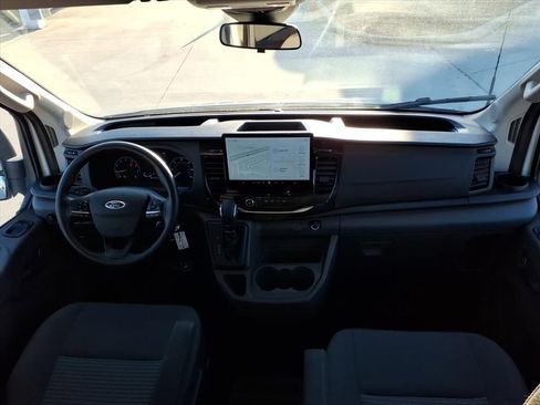 Used 2024 Ford Transit 350 XLT image 14