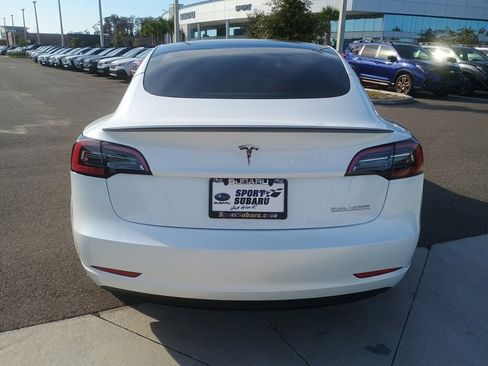 Used 2023 Tesla Model 3 Performance image 6
