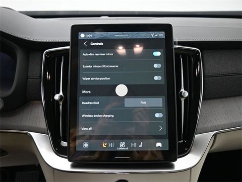 New 2026 Volvo XC90 T8 Ultra image 19