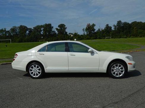 Used 2007 Mercedes-Benz S 550 image 58