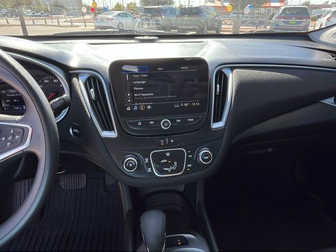 Certified 2024 Chevrolet Malibu LS image 19