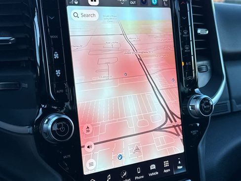 New 2026 RAM 2500 Big Horn image 20