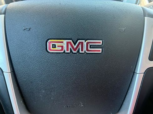 Used 2014 GMC Terrain SLT AWD/4WD image 19