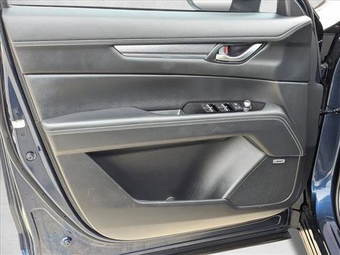 Used 2024 MAZDA CX-5 AWD 2.5 S w/ Premium Package image 10