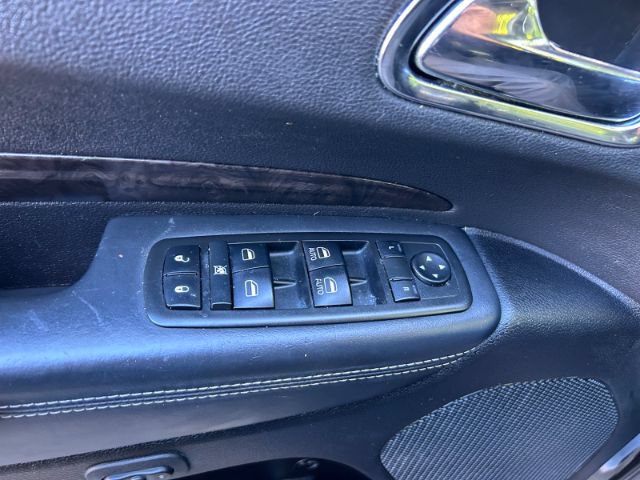 Used 2014 Dodge Durango Citadel w/ Technology Group AWD/4WD image 18