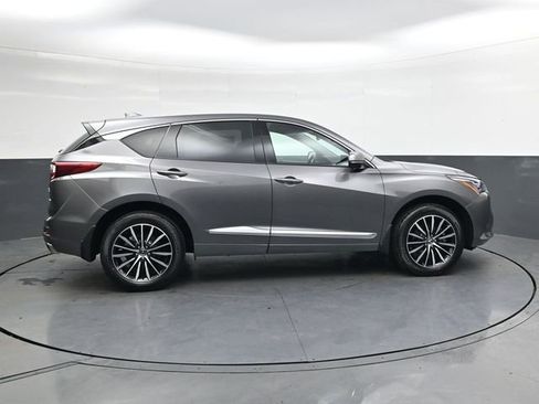 New 2026 Acura RDX SH-AWD w/ Advance Package image 3