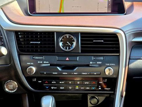 Used 2017 Lexus RX 350 AWD w/ Premium Package image 19