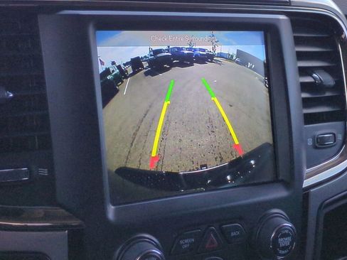 Used 2018 RAM 1500 Sport w/ Comfort Group image 29