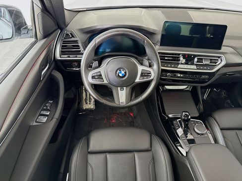 Certified 2022 BMW X3 sDrive30i w/ M Sport Package 2 image 23