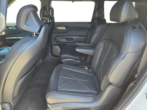 New 2027 Kia Telluride SX Prestige X-Pro AWD/4WD image 20