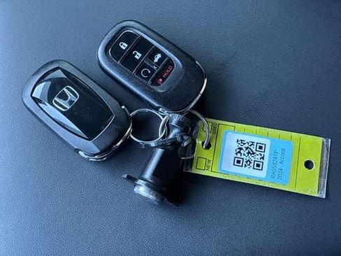 Used 2024 Honda Accord Sport image 38