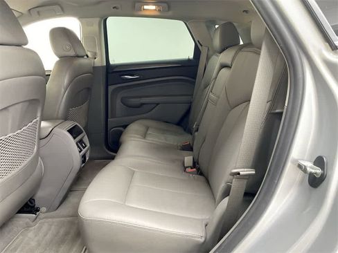 Used 2011 Cadillac SRX 2WD image 17