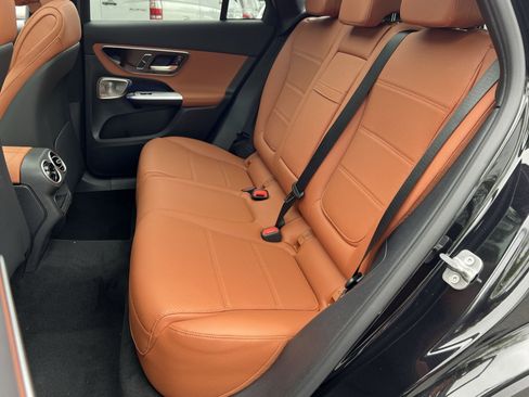 New 2026 Mercedes-Benz GLC 300 4MATIC image 30