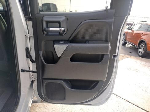 Used 2016 GMC Sierra 1500 SLT w/ All Terrain X Edition image 25