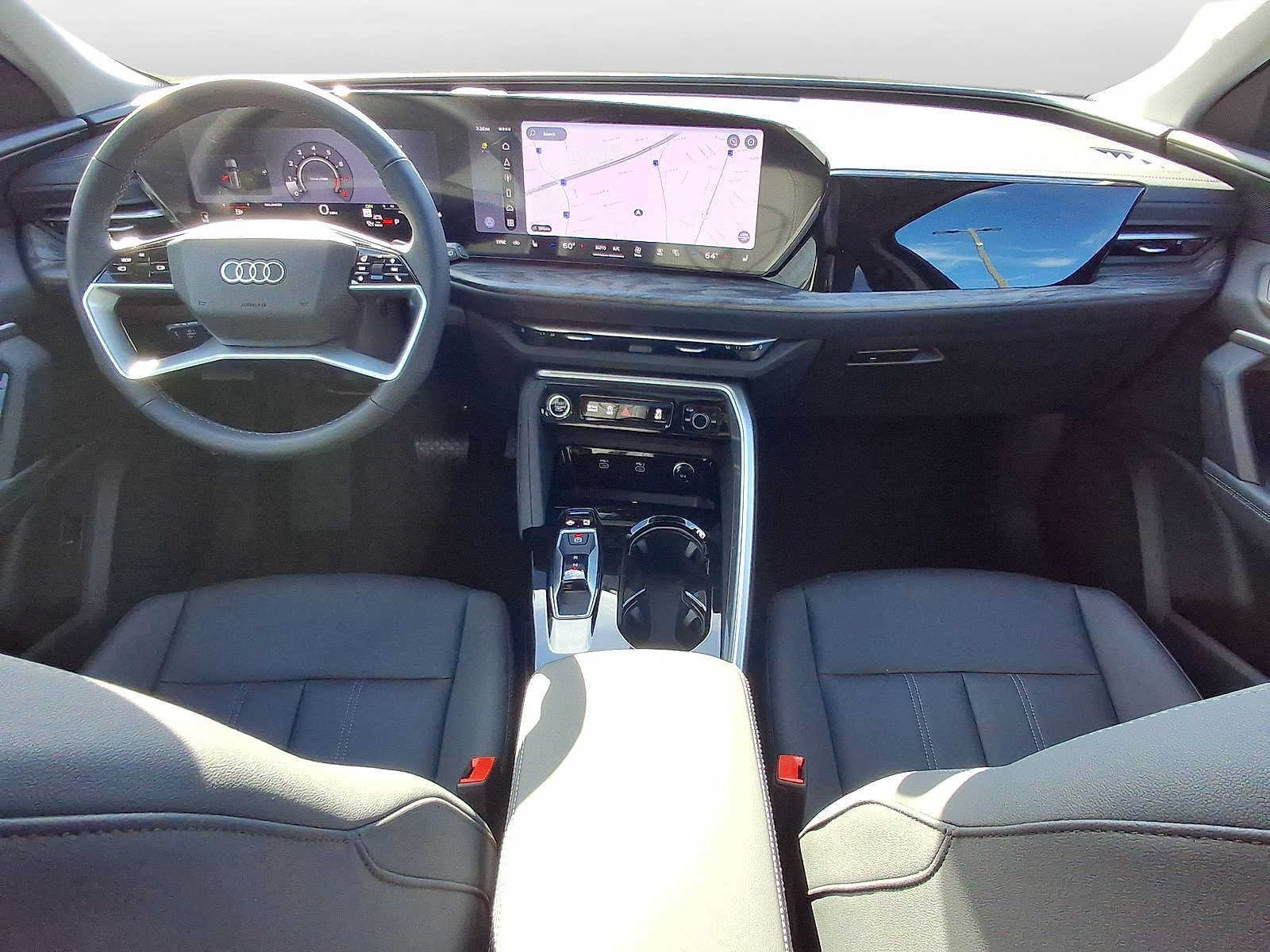 New 2026 Audi Q5 Premium AWD/4WD image 10
