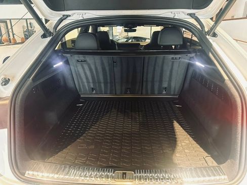 Used 2022 Audi RS Q8 AWD/4WD image 21