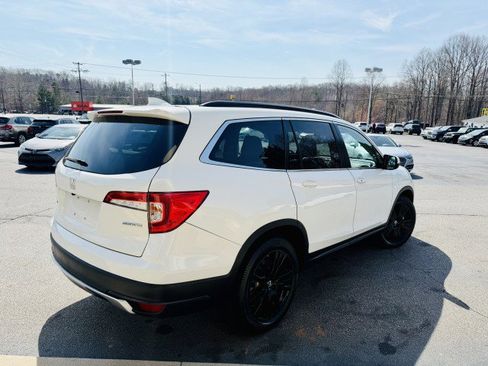 Used 2022 Honda Pilot Special Edition image 25