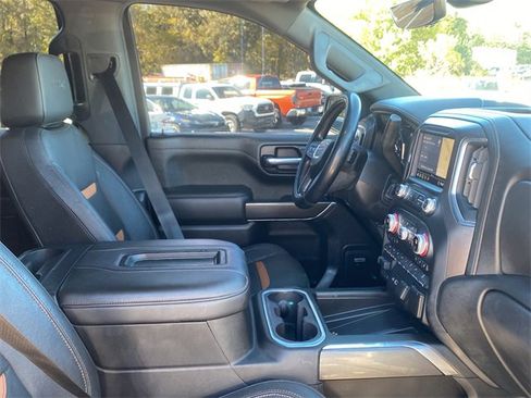 Used 2020 GMC Sierra 1500 AT4 w/ AT4 Premium Package image 11