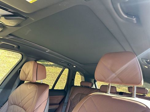 New 2026 BMW X5 xDrive40i image 21