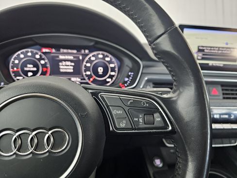 Used 2018 Audi A5 2.0T Premium Plus w/ Premium Plus image 30