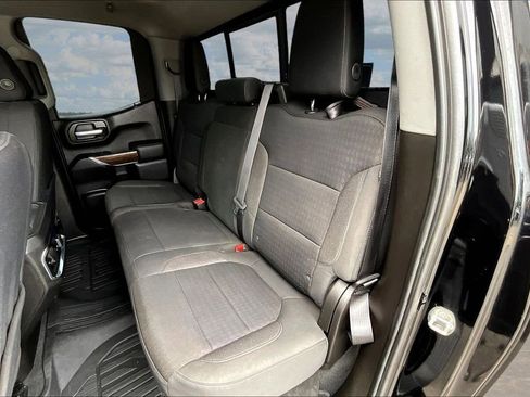 Used 2021 GMC Sierra 1500 Elevation AWD/4WD image 25