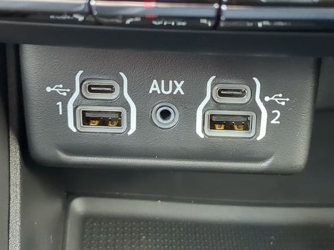 New 2025 Dodge Durango GT w/ Blacktop Package image 20