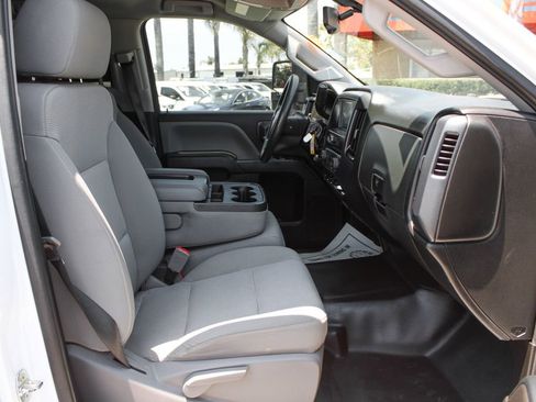 Used 2017 Chevrolet Silverado 3500 W/T w/ WT Convenience Package image 34