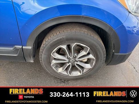 Used 2020 Honda CR-V EX-L image 15