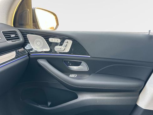 New 2026 Mercedes-Benz GLS 450 450 4MATIC SUV image 26