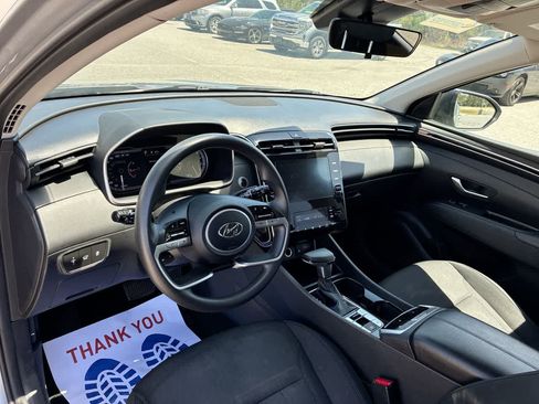 Used 2024 Hyundai Tucson SEL FWD image 10