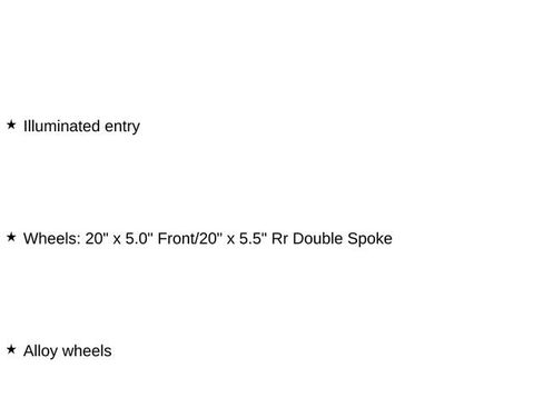 Used 2014 BMW i3 image 4