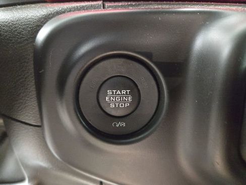 Used 2023 Jeep Wrangler Rubicon w/ LED Lighting Group AWD/4WD image 25