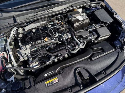 Certified 2025 Toyota Corolla LE image 23