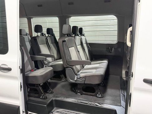 Used 2020 Ford Transit 350 XLT image 12