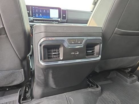 Used 2024 Chevrolet Silverado 1500 LTZ w/ Technology Package AWD/4WD image 34