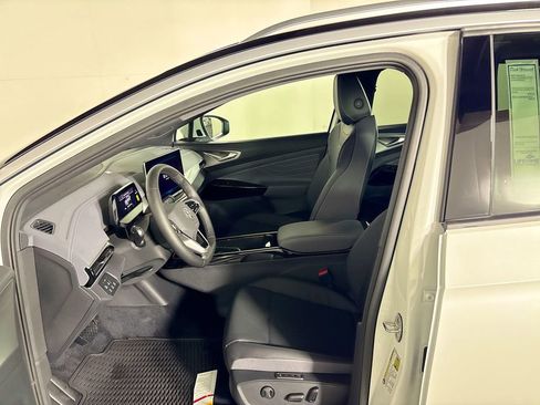 New 2025 Volkswagen ID.4 Pro S Plus image 11
