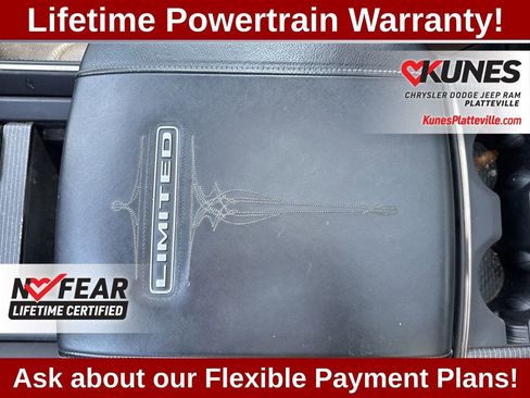 Used 2019 RAM 1500 Limited image 25