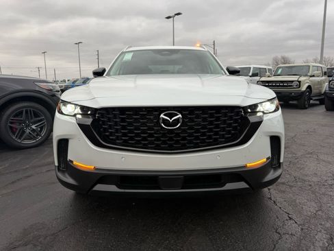 New 2026 MAZDA CX-50 AWD 2.5 S w/ Cargo Package image 23