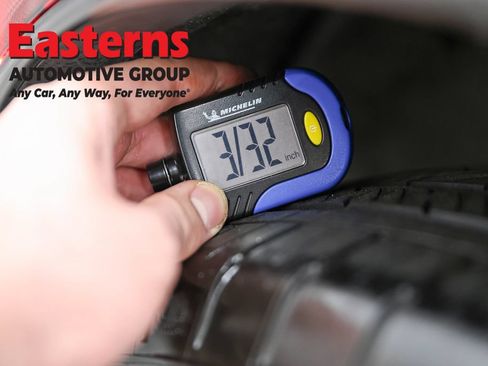 Used 2022 Ford Mustang Mach-E Premium AWD/4WD image 27