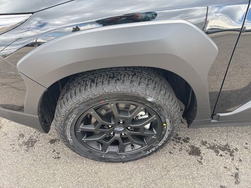 New 2026 Subaru Crosstrek 2.5i Wilderness AWD/4WD image 7