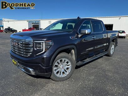 Used 2025 GMC Sierra 1500 Denali