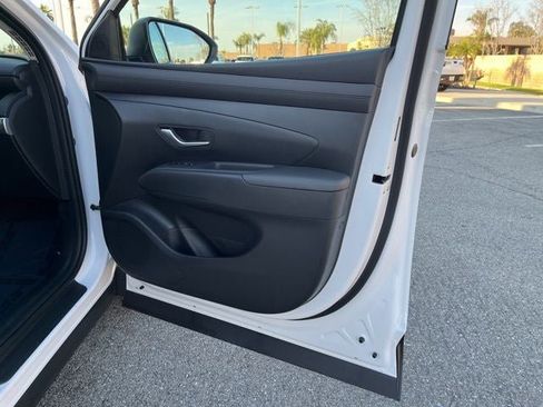 New 2026 Hyundai Tucson SE image 36